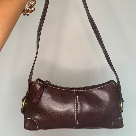 vintage baguette bags